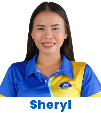 Sheryl Lapus